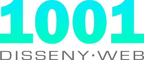 1001 Disseny Web