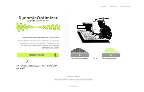 Dynamicoptimizer.com