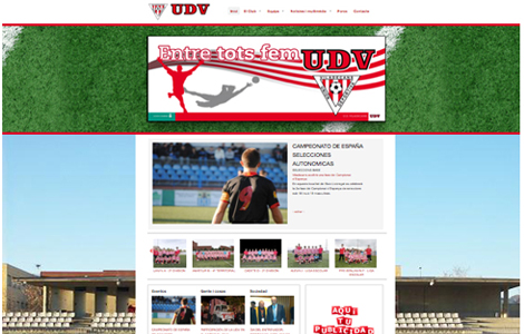 UDViladecans.com