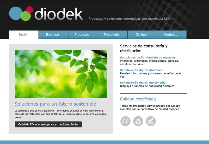 Diodek.com