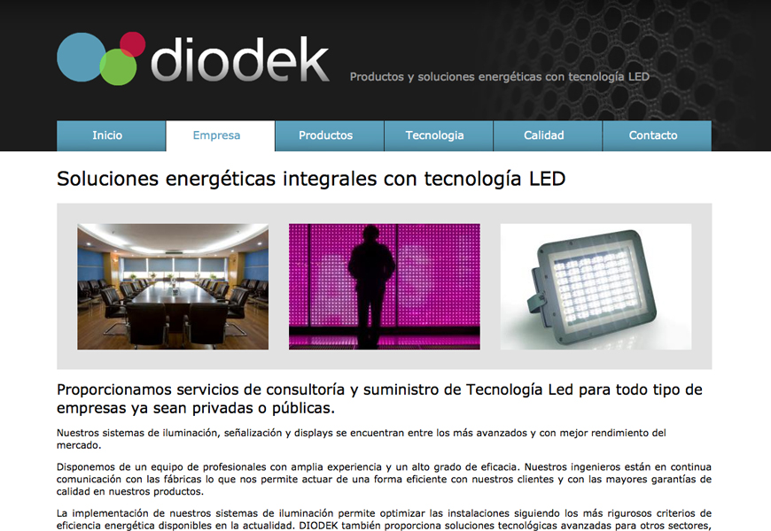 Diodek.com