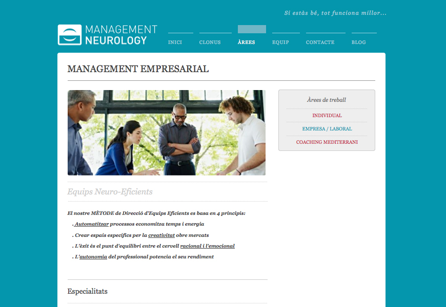 Managementneurology.com