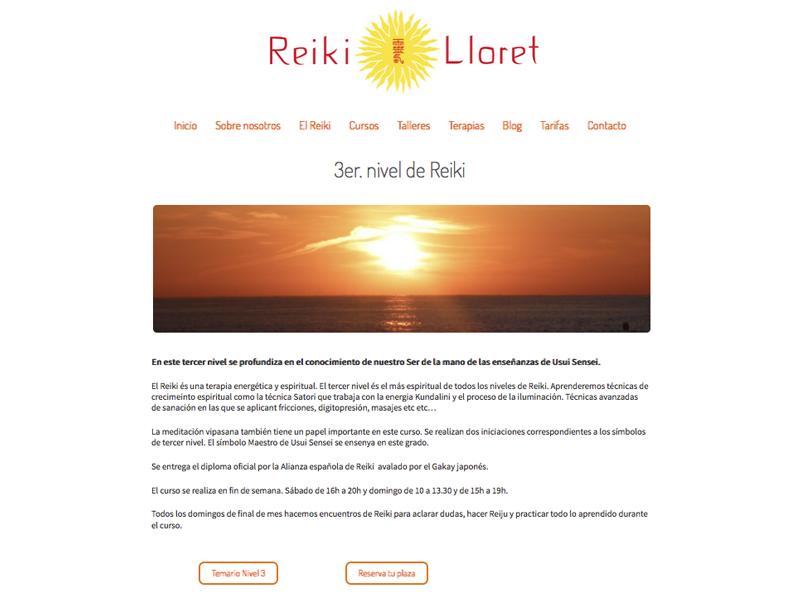 Reikilloret.com